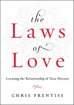 E-Book (epub) Laws of Love von Chris Prentiss