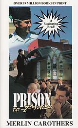 eBook (epub) Prison To Praise de Merlin Carothers