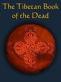 eBook (epub) Tibetan Book of the Dead de Karma-glin-pa (Karma Lingpa)