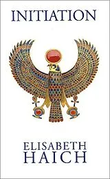Kartonierter Einband Initiation von Elisabeth Haich