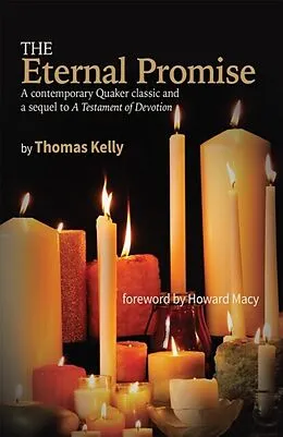 E-Book (epub) The Eternal Promise von Thomas R Kelly
