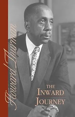 E-Book (epub) The Inward Journey von Howard Thurman
