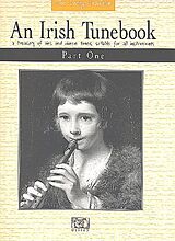  Notenblätter An Irish Tunebook Part 1Melodie