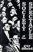 Kartonierter Einband Society of the Spectacle von Guy Debord