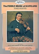  Notenblätter The Fiddle Music of Scotlandfor fiddle