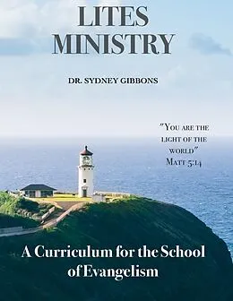 E-Book (pdf) Curriculum for the School of Evangelism von Sydney Gibbons
