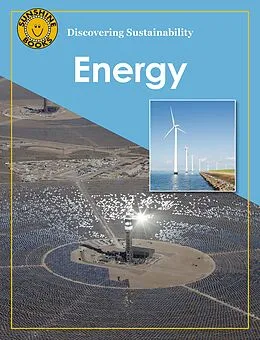 E-Book (epub) Discovering Sustainability: Energy von John Carr