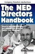 Kartonierter Einband The NED Directors Handbook von Richard Winfield