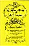 Livre Relié Le Repertoire de la Cuisine de L. Saulnier