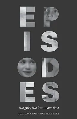 E-Book (epub) Episodes von Judy Jackson, Monika Sears
