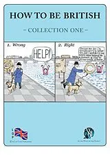 Spiralbindung The How to be British Collection von Martyn Ford, Peter Legon
