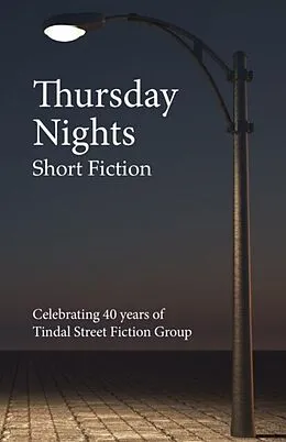 E-Book (epub) Thursday Nights von Rob Ganley, Alan Beard, Mick Scully