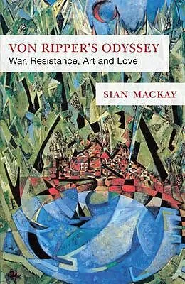 E-Book (epub) Von Ripper's Odyssey von Sian Mackay