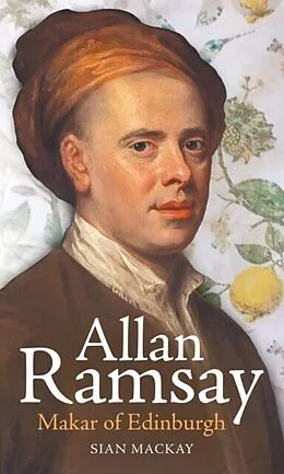 E-Book (epub) Allan Ramsay von Sian Mackay