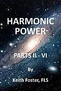 E-Book (epub) Harmonic Power Parts II: VI von Keith Foster