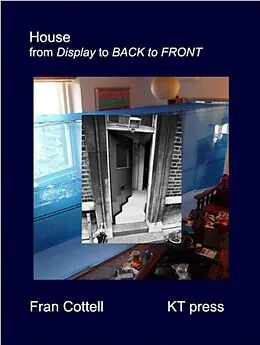 E-Book (epub) House von Fran Cottell