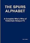 The Spurs Alphabet