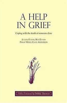 E-Book (pdf) Help in Grief von Julian Evans