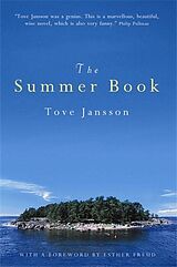 Kartonierter Einband The Summer Book von Tove Jansson