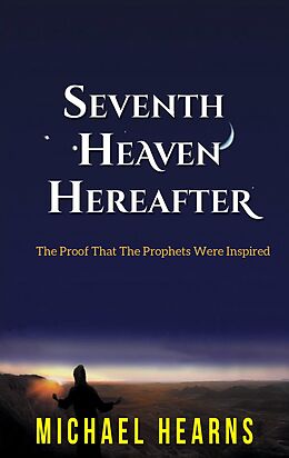 E-Book (epub) Seventh Heaven Hereafter von Michael Hearns