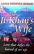 E-Book (epub) Il-khan's Wife von Andrew Greenfield Lockhart