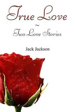 E-Book (epub) True Love von Jack Jackson