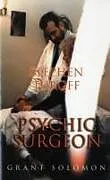 Kartonierter Einband Stephen Turoff Psychic Surgeon von Grant Solomon