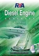 Set mit div. Artikeln (Set) RYA Diesel Engine Handbook von Andrew Simpson