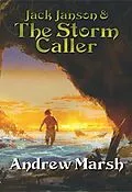E-Book (epub) Jack Janson and the Storm Caller von Andrew Marsh