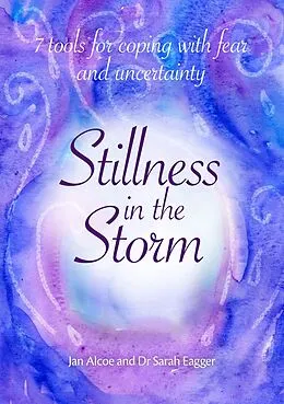 E-Book (epub) Stillness in the Storm von Jan Alcoe, Sarah Eagger