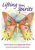 E-Book (epub) Lifting Your Spirits von Jan Alcoe