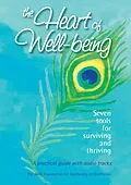 E-Book (epub) The Heart of Well-being von Jan Alcoe