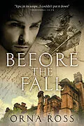 E-Book (epub) Before The Fall von Orna Ross