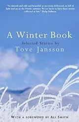 Kartonierter Einband A Winter Book von Tove Jansson