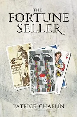 E-Book (epub) The Fortune Seller von Patrice Chaplin