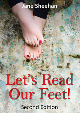 E-Book (epub) Let's Read Our Feet! von Jane Sheehan