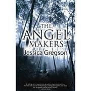 Kartonierter Einband Angel Makers von Jessica Gregson