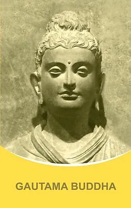E-Book (epub) Gautama Buddha von Tatyana Mickushina