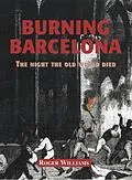 E-Book (epub) Burning Barcelona von Roger Williams