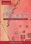 Kartonierter Einband OCR A2 Chemistry von Max William Parsonage