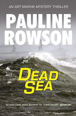 E-Book (epub) Dead Sea von Pauline Rowson