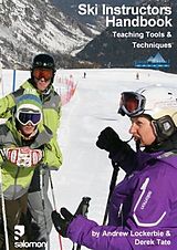 eBook (epub) Ski Instructors Handbook de Andrew Lockerbie