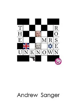E-Book (epub) The Unknown Mrs Rosen von Andrew Sanger