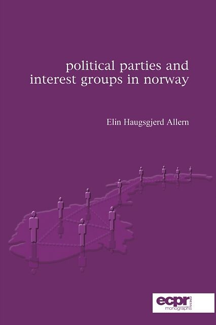 Political Parties and Interest Groups in Norway