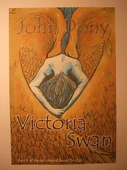 E-Book (epub) Victoria Swan von John Dony