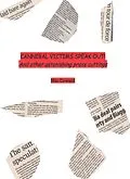 E-Book (epub) Cannibal Victims Speak Out! And other astonishing press cuttings von Mat Coward