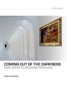 E-Book (epub) Coming Out of the Darkness von Gerri Di Somma
