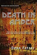 E-Book (epub) Death in Amber von Dean Fetzer