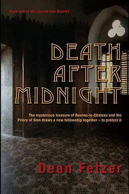 E-Book (epub) Death After Midnight von Dean Fetzer