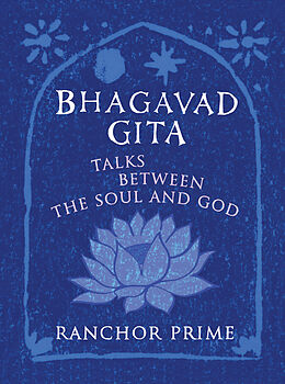 eBook (epub) Bhagavad Gita de Ranchor Prime